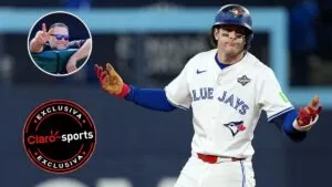 Karim García atribuye la derrota de los Blue Jays en la Serie Mundial a errores mentales