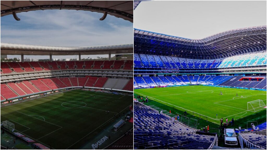 La FIFA confirmó que la venta de boletos para el Repechaje del Mundial en México arrancará a inicios de 2026.