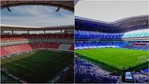 ¿Ya hay boletos para el repechaje del Mundial 2026 en México?