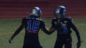 Borregos CCM avanza a semifinales tras vibrante triunfo sobre Aztecas UDLAP