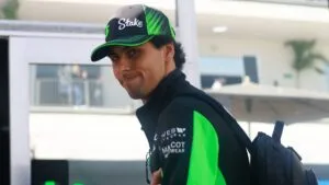 GP Brasil 2025: Interlagos vuelve a tener piloto local tras 7 años de ausencia