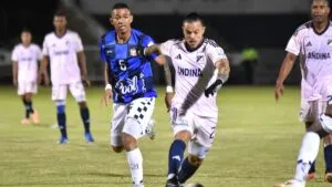 Millonarios despide el año con victoria: las claves del triunfo en Tunja