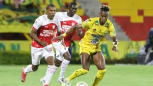 ¡Bucaramanga saca las garras!: las claves del triunfo contra Santa Fe