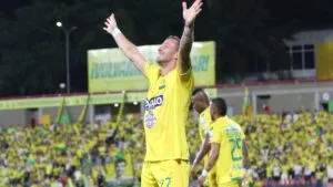 ¡Bucaramanga saca las garras!: las claves del triunfo contra Santa Fe