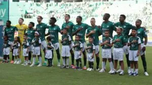 El descenso vuelve a inquietar al Deportivo Cali: así llega a la última jornada