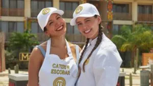 Rating Colombia del 19 de noviembre de 2025, según CNC: ‘Masterchef Celebrity’ no suelta el podio