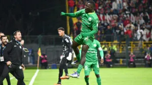 Real Cundinamarca mantiene vivo el sueño de la Liga BetPlay