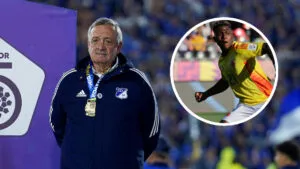 Millonarios vs Néiser Villarreal, el partido que podría pasar a los estrados judiciales