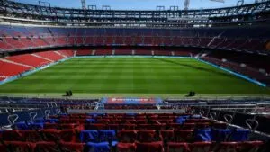 La afición del Barcelona responde: gran expectación por el regreso al Camp Nou