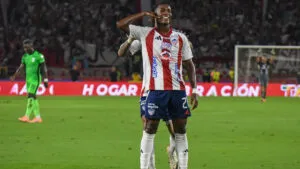 Junior sigue siendo el ‘papá’ de Nacional: claves de la remontada rojiblanca