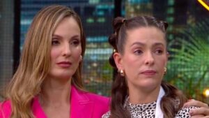 Rating Colombia del 7 de noviembre de 2025, según CNC: ‘MasterChef Celebrity’ sigue abrazado al podio