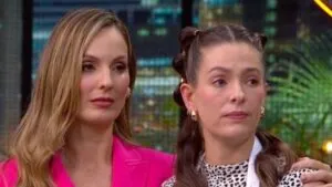 Rating Colombia del 7 de noviembre de 2025, según CNC: ‘MasterChef Celebrity’ sigue abrazado al podio