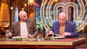 Rating Colombia del 13 de noviembre de 2025, según CNC: ‘MasterChef Celebrity’ resiste en el tercer lugar