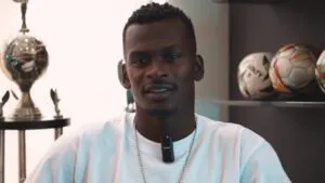 Darwin Quintero, la pieza que busca potenciar a Millonarios en 2026