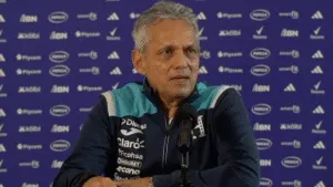 Reinaldo Rueda: “Debemos hacer un partido perfecto ante Costa Rica”