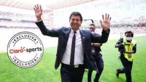 José Saturnino Cardozo: “México cometió un error al abrir tanto las plazas de extranjeros”