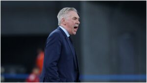 Carlo Ancelotti revela su nueva convocatoria de Brasil: Vuelve Vitor Roque… pero no Neymar