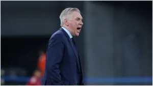 Carlo Ancelotti revela su nueva convocatoria de Brasil: Vuelve Vitor Roque… pero no Neymar