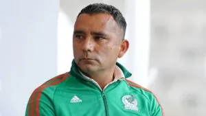 México listo para debutar en el Mundial sub 17 de Qatar 2025