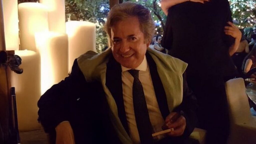 Carlos Hurtado, figura clave de la representación futbolística en México