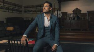 Carlos Rivera en la Plaza México: fecha, preventa y costo de los boletos