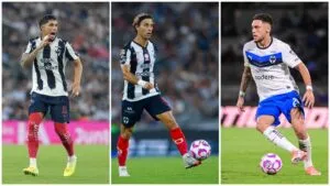 Monterrey, a la sombra de una maldición con lesiones insólitas en el 2025