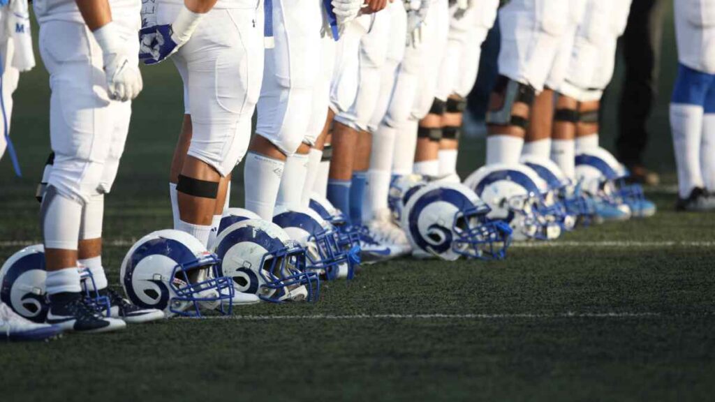 Calendario, horarios y dónde mirar los cuartos de final Playoffs ONEFA 2025