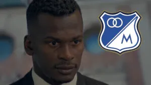 Oficial: Carlos Darwin Quintero, primer refuerzo de Millonarios para 2026