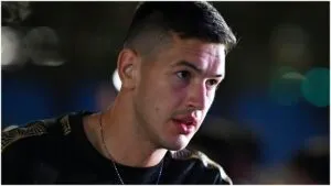 El Lokomotiv Moscu de César Montes se mete en la pelea por la cima en Rusia