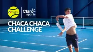Chaca Chaca Challenge 2025, en vivo