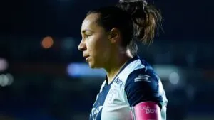 Charlyn Corral analiza su futuro con Pachuca y no descarta salir al extranjero