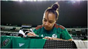 La selección femenil mexicana inicia su camino al Mundial 2027 y los Juegos Olímpicos 2028