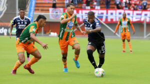 DIM le hace un guiño a Nacional en las semis de la Copa BetPlay