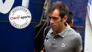 Chelito Delgado asegura que Argentina ve a México como una piedra en el zapato