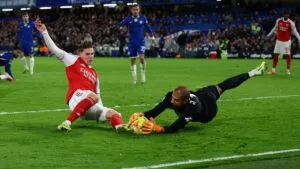 Jornada 13 Premier League 2025, en vivo: horarios, dónde ver y resultados del fútbol de Inglaterra