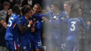 Chelsea agudiza la crisis de Wolverhampton y es segundo en Premier League