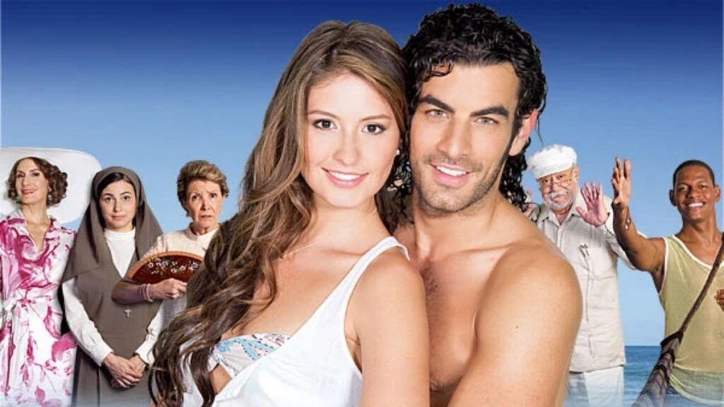 RCN vuelve a transmitir Chepe Fortuna