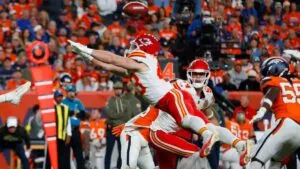 Pronósticos y momios de la semana 13 de la NFL: ¿Quiénes son los favoritos?