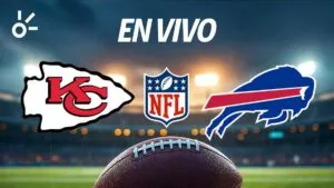 Chiefs vs Bills: Resumen, resultado y touchdowns del juego de la semana 9 de la NFL