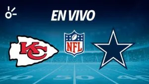 Kansas City Chiefs vs Dallas Cowboys: Resumen y resultado del partido de Thanksgiving Day de la NFL 2025