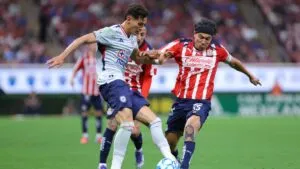 Chivas vs Cruz Azul: ¿Quién gana la Liguilla del Apertura 2025 según la IA?