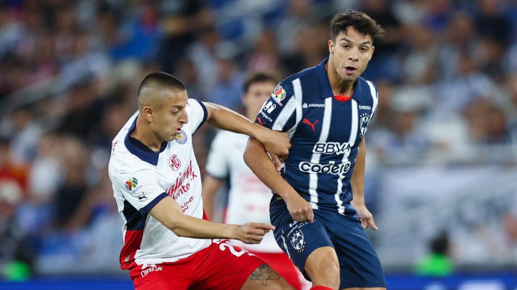 Chivas vs Monterrey ¿Quién gana la jornada 17 de Liga MX 2025 según la IA?