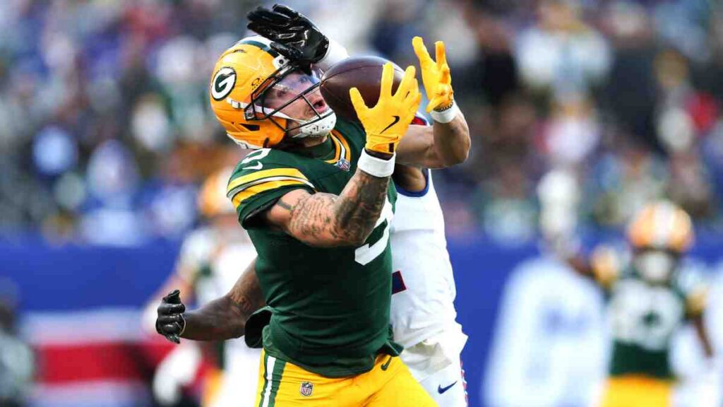 Picks NFL Packers vs Lions