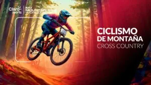 Campeonato Mundial de Ciclismo de Montaña, en vivo | Cross Country