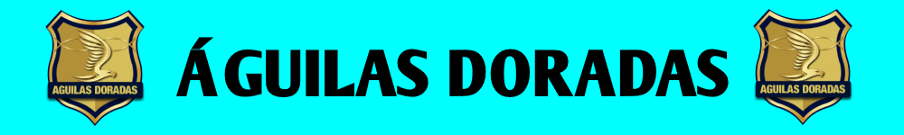 Cintillo de Águilas Doradas.
