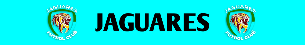 Cintillo de Jaguares.