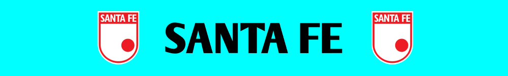 Cintillo de Santa Fe.