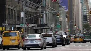 Hoy No Circula 7 de noviembre: ¿Qué carros no salen este viernes en CDMX y Edomex?