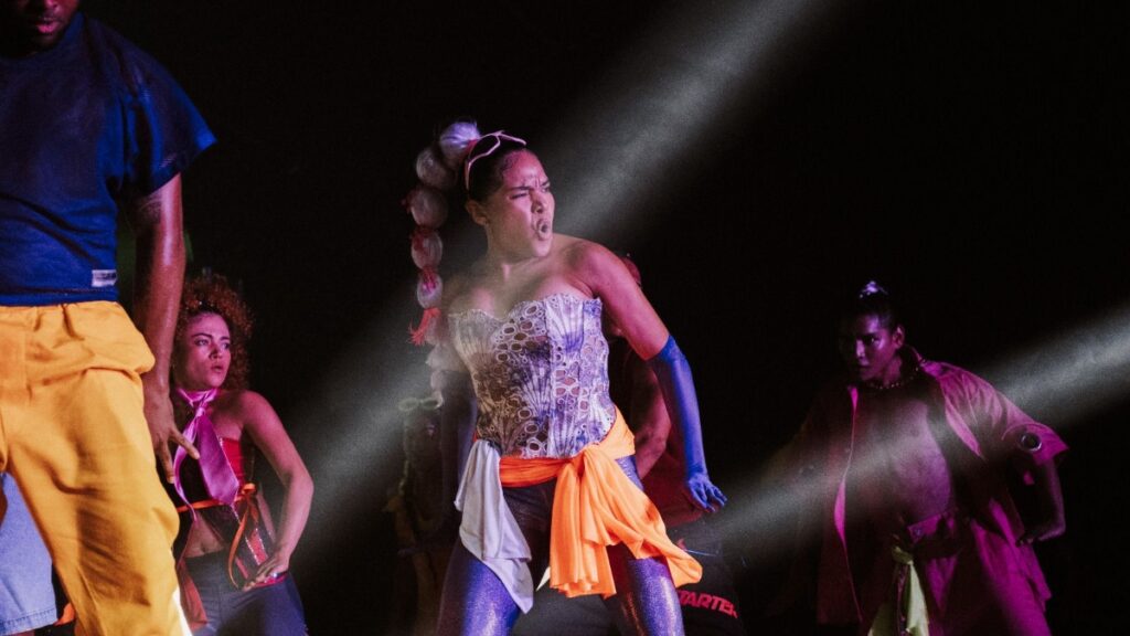 '105 Ciudad Heroica' en Cartagena