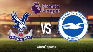 Crystal Palace vs Brighton, en vivo la Premier League 2025-26: resultado y goles de la jornada 11
